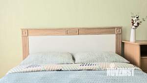 2-к квартира, посуточно, 50м2, 1/5 этаж