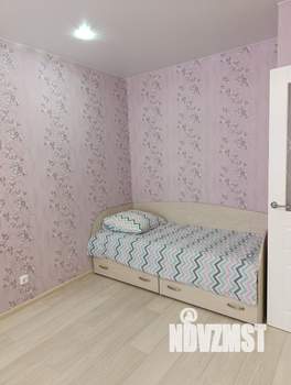2-к квартира, посуточно, 52м2, 11/17 этаж