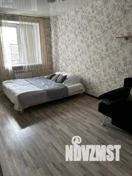 2-к квартира, посуточно, 54м2, 4/6 этаж