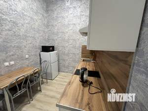 3-к квартира, посуточно, 102м2, 1/1 этаж