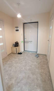 1-к квартира, на длительный срок, 36м2, 3/16 этаж