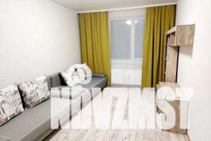 3-к квартира, посуточно, 63м2, 2/19 этаж