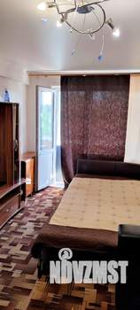 2-к квартира, на длительный срок, 41м2, 4/5 этаж