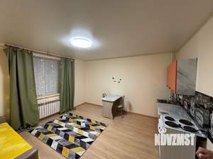 Студия квартира, на длительный срок, 20м2, 1/3 этаж