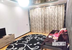 1-к квартира, на длительный срок, 32м2, 1/5 этаж