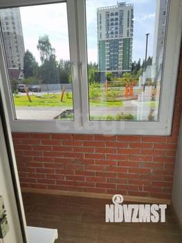 1-к квартира, на длительный срок, 37м2, 1/17 этаж