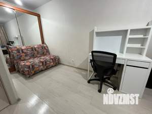 1-к квартира, посуточно, 32м2, 2/17 этаж