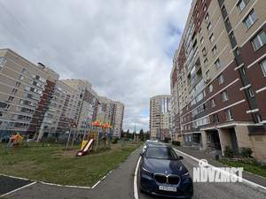 4-к квартира, на длительный срок, 98м2, 6/14 этаж