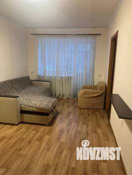 3-к квартира, на длительный срок, 45м2, 4/5 этаж