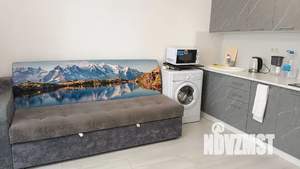 Студия квартира, посуточно, 24м2, 14/17 этаж