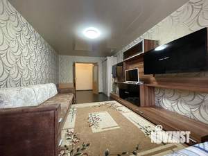 3-к квартира, на длительный срок, 90м2, 4/10 этаж