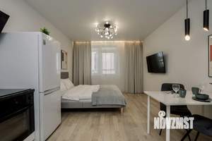 Студия квартира, посуточно, 27м2, 14/16 этаж