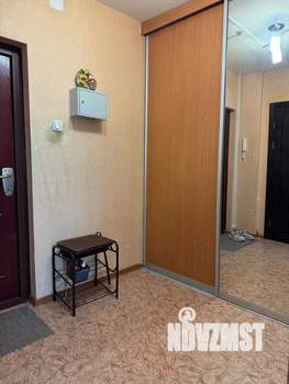 1-к квартира, на длительный срок, 36м2, 5/19 этаж