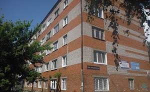 Студия квартира, на длительный срок, 19м2, 2/5 этаж