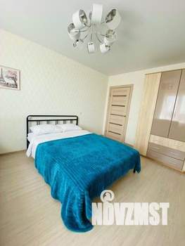 1-к квартира, посуточно, 37м2, 1/1 этаж