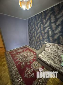 2-к квартира, на длительный срок, 50м2, 4/10 этаж
