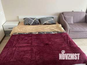 1-к квартира, посуточно, 33м2, 5/5 этаж