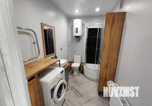 1-к квартира, посуточно, 29м2, 20/25 этаж