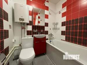 1-к квартира, на длительный срок, 34м2, 9/10 этаж