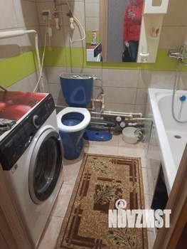 1-к квартира, на длительный срок, 33м2, 1/5 этаж