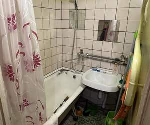 2-к квартира, на длительный срок, 45м2, 1/9 этаж