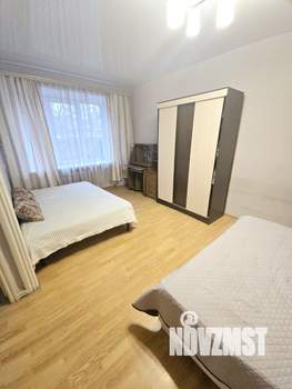 1-к квартира, на длительный срок, 33м2, 2/5 этаж