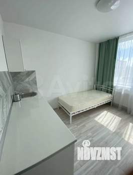 Студия квартира, на длительный срок, 20м2, 1/3 этаж