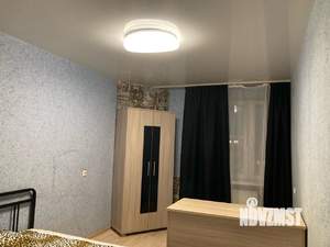 2-к квартира, на длительный срок, 50м2, 4/10 этаж