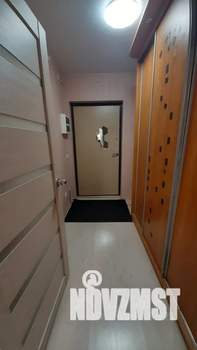 Студия квартира, посуточно, 29м2, 10/18 этаж