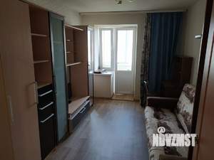 2-к квартира, на длительный срок, 48м2, 9/17 этаж