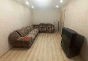 1-к квартира, на длительный срок, 30м2, 2/5 этаж