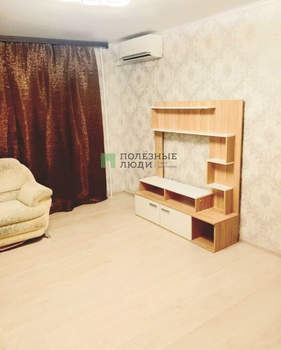 3-к квартира, на длительный срок, 55м2, 2/9 этаж