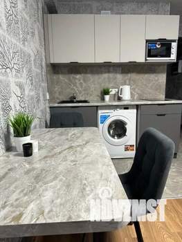 1-к квартира, посуточно, 26м2, 1/1 этаж