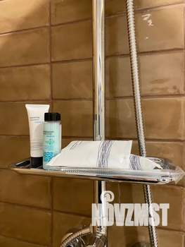 Студия квартира, посуточно, 25м2, 1/17 этаж