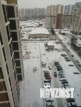 2-к квартира, посуточно, 44м2, 16/18 этаж