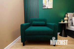 1-к квартира, посуточно, 37м2, 1/1 этаж