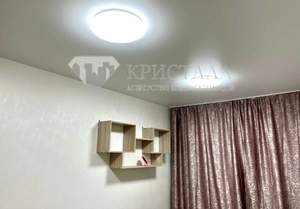 2-к квартира, на длительный срок, 40м2, 1/16 этаж