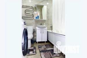 1-к квартира, посуточно, 37м2, 17/17 этаж