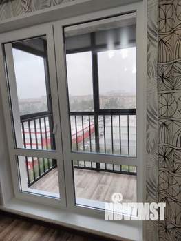 2-к квартира, на длительный срок, 38м2, 12/24 этаж