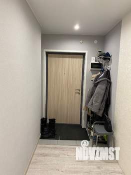 1-к квартира, на длительный срок, 42м2, 6/20 этаж