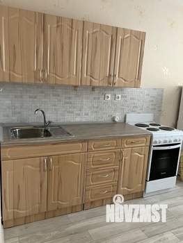 1-к квартира, на длительный срок, 38м2, 5/10 этаж