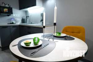 2-к квартира, посуточно, 34м2, 9/17 этаж