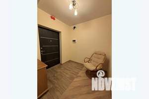 1-к квартира, посуточно, 35м2, 7/24 этаж