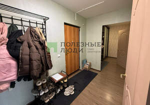 2-к квартира, на длительный срок, 54м2, 8/16 этаж