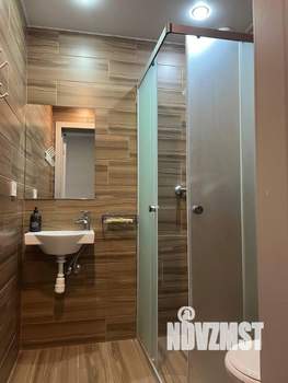 2-к квартира, посуточно, 36м2, 1/1 этаж