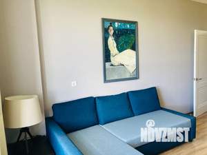 2-к квартира, посуточно, 48м2, 7/9 этаж