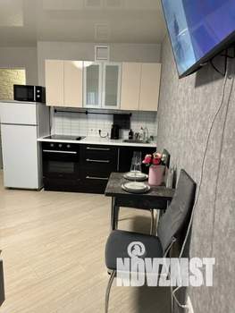 Студия квартира, посуточно, 25м2, 9/20 этаж