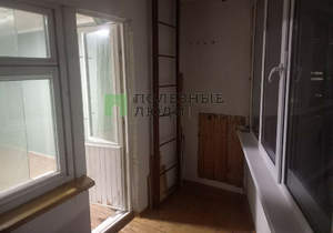 2-к квартира, на длительный срок, 53м2, 9/10 этаж