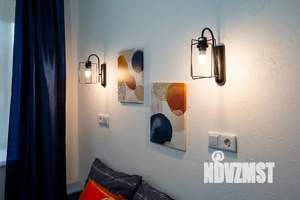 Студия квартира, посуточно, 15м2, 1/5 этаж