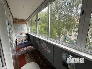 1-к квартира, на длительный срок, 35м2, 3/12 этаж